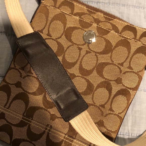 Coach bag - Picture 4 of 4